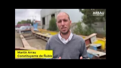 Un Constituyente te explica por qué hay que rechazar la Nueva Constitución