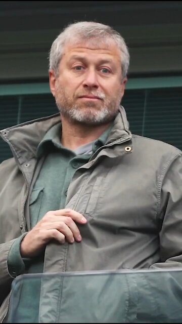 Roman Abramovich sanctioned by the UK! Could this be Chelsea FC demise?