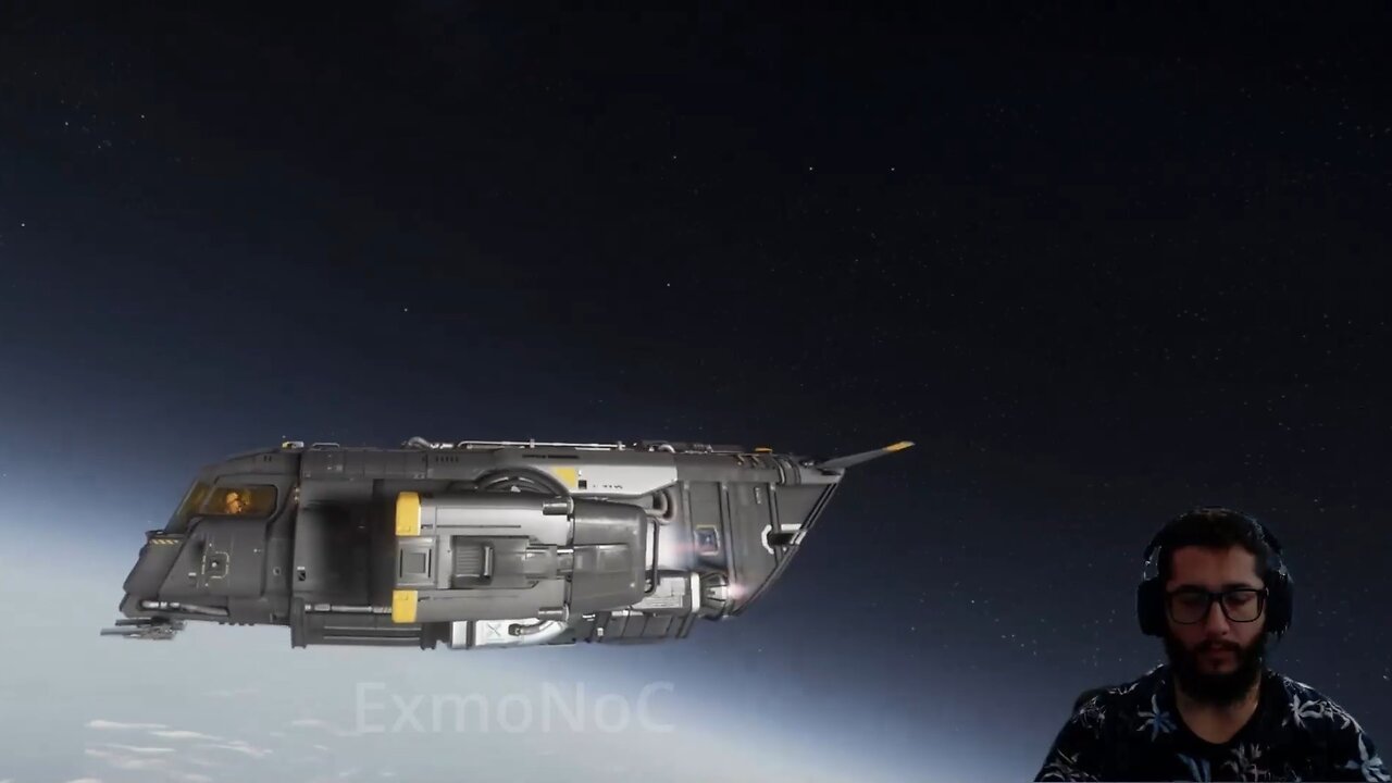 Guerra nas Estrelas em Star Citizen