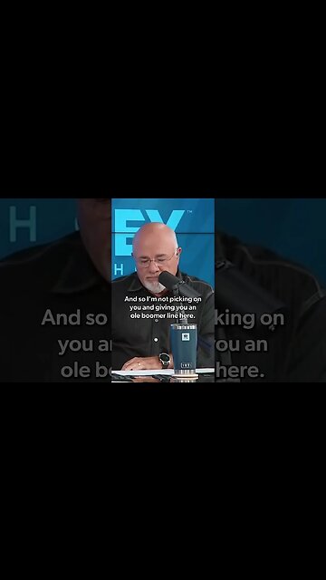 "It's Always Been This Way"