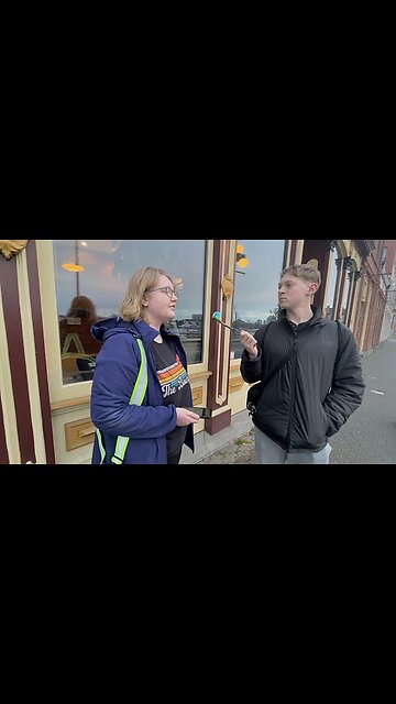 Most Liberal City in Canada!? 🇨🇦