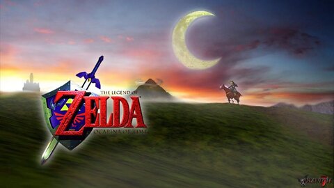 It is TIME... to play some Ocarina!