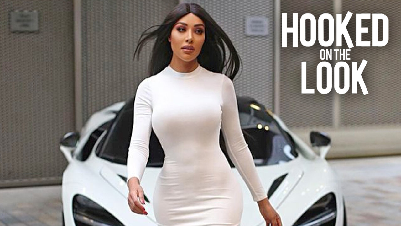 I'm Mistaken For Kim K - Inside My $1.5M Lifestyle | HOOKED ON THE LOOK