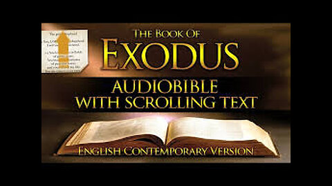 02. Holy Bible Exodus