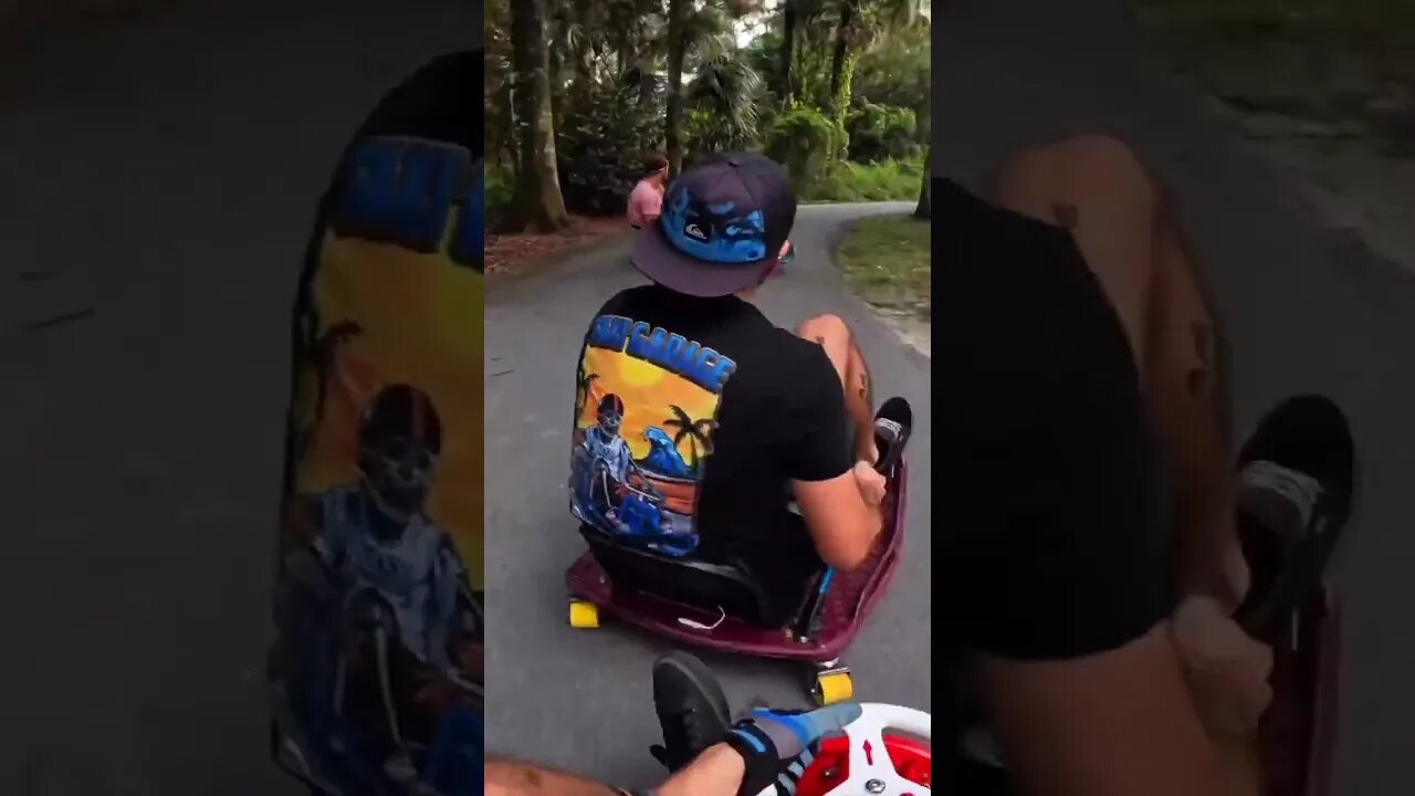 Looks like fun #trending #viral