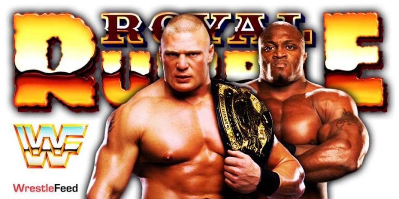 THE BEAST IS HERE BROCK LESNAR!!?? WWE 2K20