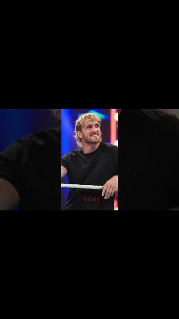 Logan Paul Accused Of Using Roids | Famous news