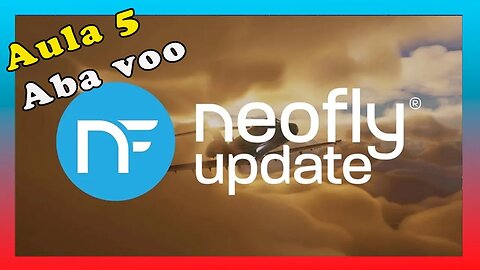 Neofly - Aula 5 (Aba Flying )