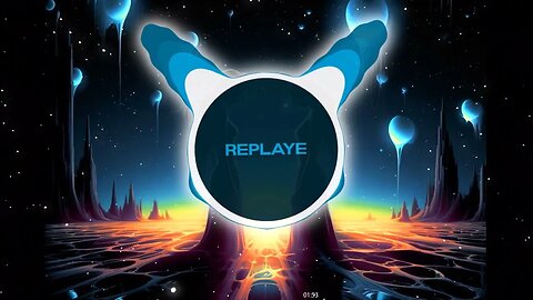 emptinesss - REVELATIONS #HardWave #ElectronicMusic #Music #emptinesss #Replaye #ReplayeThatSong