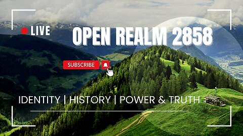 Identity | History | Power & Truth