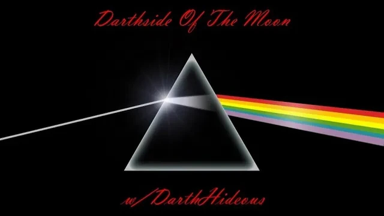 Darthside of the Moon EP XIII Escape From This Afterlife