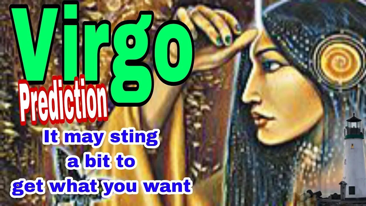 Virgo DECISION TO BE MADE BEFORE TAKING ON MORE WISHES Psychic Tarot Oracle Card Prediction Reading