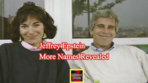 Jeffrey Epstein documents: More names linked to late sex offender revealed