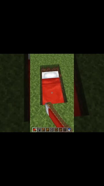 Minecraft #tiktok #Shorts
