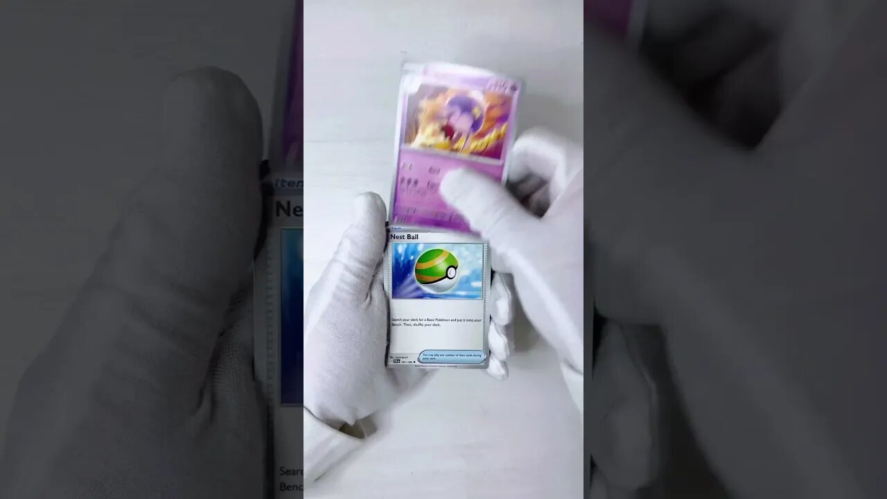 Pokémon Scarlet & Violet Booster Pack Unboxing (Pokémon & Chill: Vol. 14 Ep. 44)