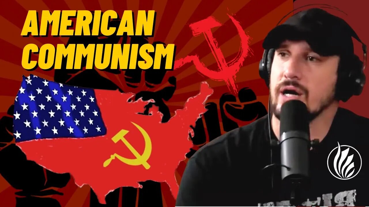 American Communism || Mike & Massey| Self-Evident Podcast
