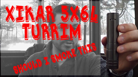 60 SECOND ACCESSORYR REVIEW - Xikar Turrim