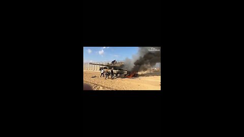 Phalestien vs Israel war is held on