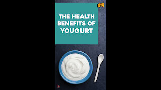 Top 4 benefits of including yogurt in your diet