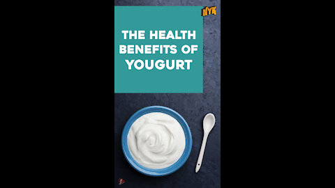 Top 4 benefits of including yogurt in your diet