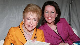 Best-Selling Suspense Author Mary Higgins Clark Dies At Age 92