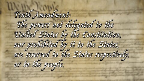 Is Utah About To Become Ground Zero For The End Of Federal Tyranny?