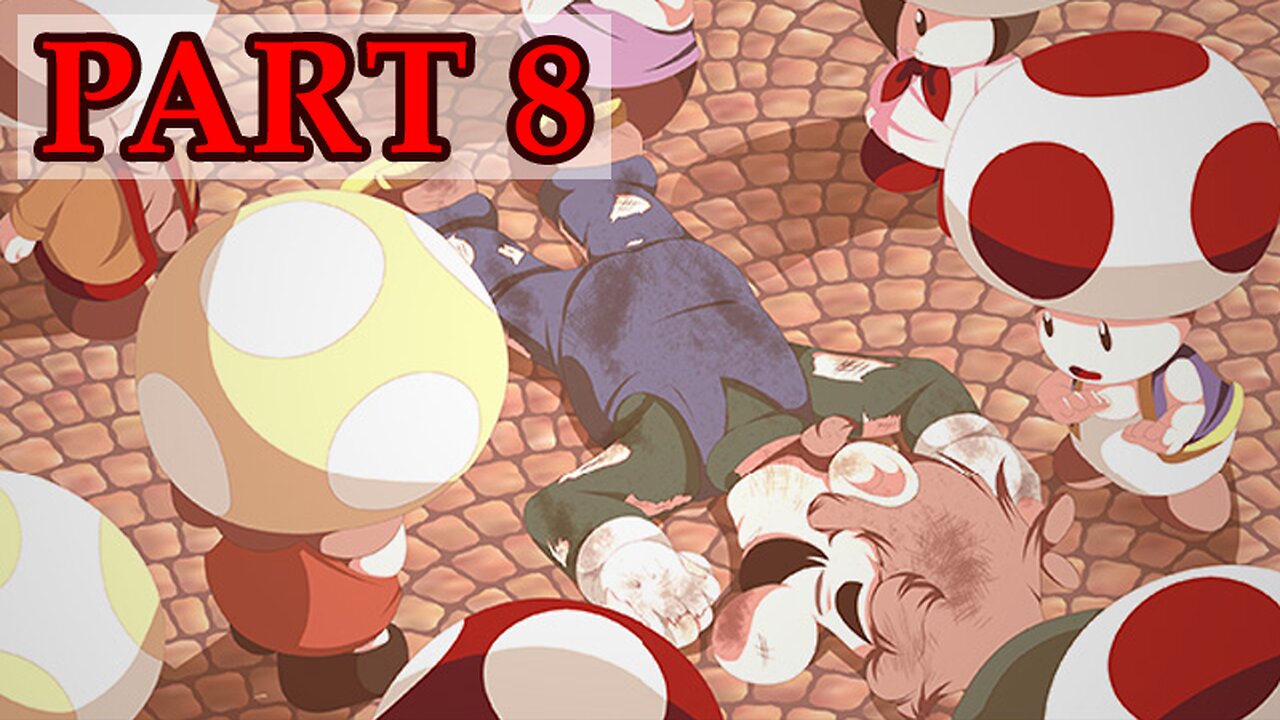 Let's Play - Mario the Music Box REMASTERED part 8