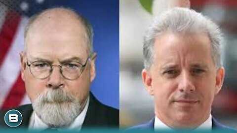 John Durham [Russia Collusion] Investigation | Steele Dossier Peddlers Update.