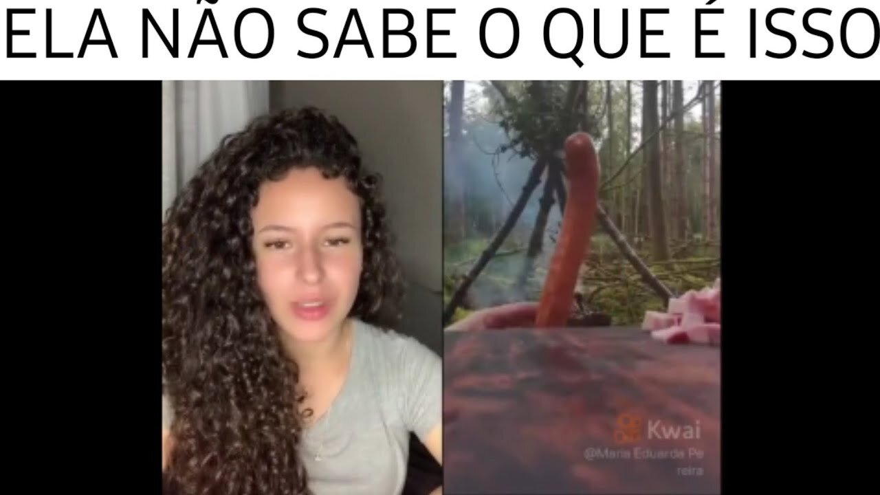 TENTE NÃO RIR / MEMES ENGRAÇADOS DA INTERNET