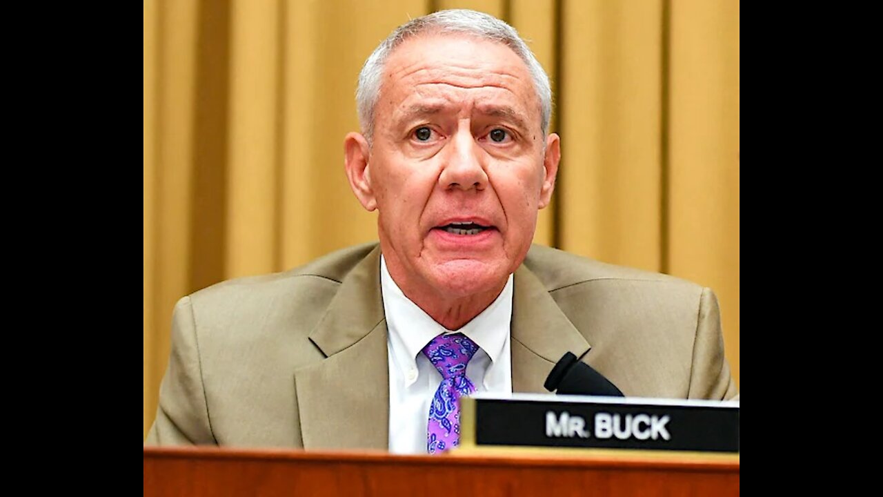 Ties to Cheney Cost Rep. Buck GOP Endorsement in Colorado-4