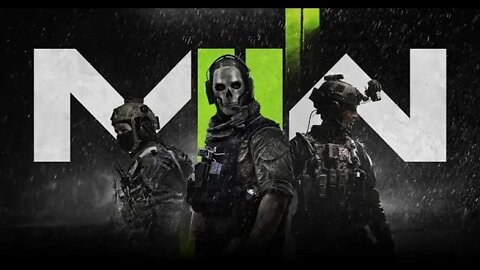 My Honest Impressions of Modern Warfare 2 Multiplayer T-BONE