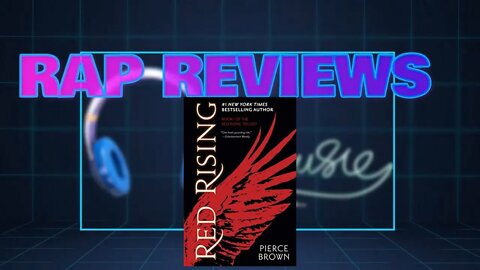 rap review - Red Rising