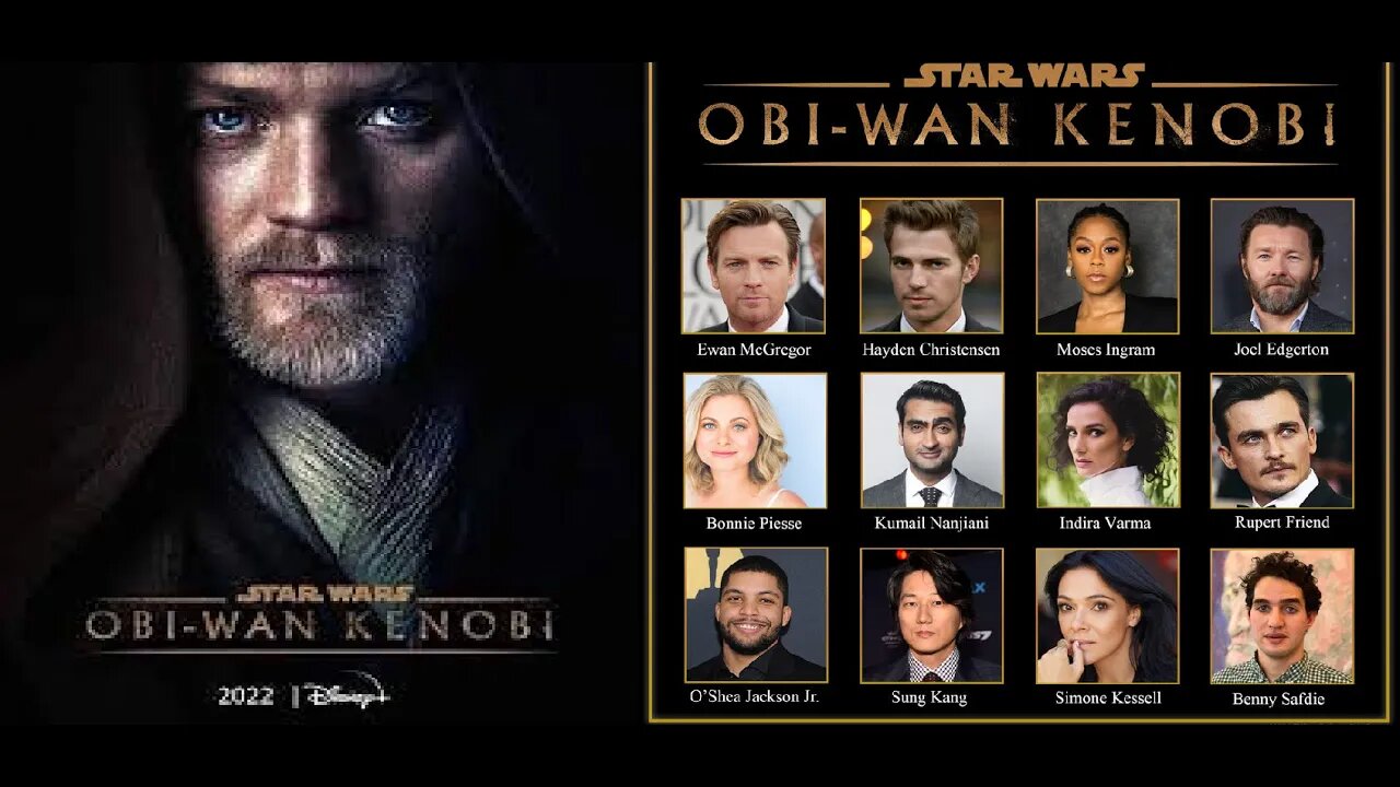 Obi-Wan Kenobi Release Month Spoiled by Disney Employee on Social Media?