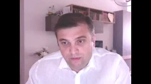 ალტინფო. დღის კომენტარი. 17. 04. 2024 (15:30). გურამ ჭოხონელიძე