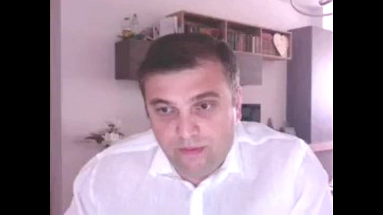 ალტინფო. დღის კომენტარი. 17. 04. 2024 (15:30). გურამ ჭოხონელიძე