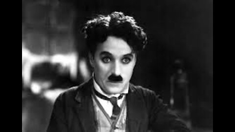 Charlie Chaplin funny movie clip 🤣