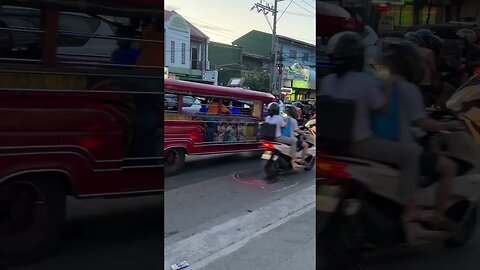 Beautifully Colored Jeepneys #shortvideo #viral #shorts #shorts #shortsvideo #shortsfeed #subscribe