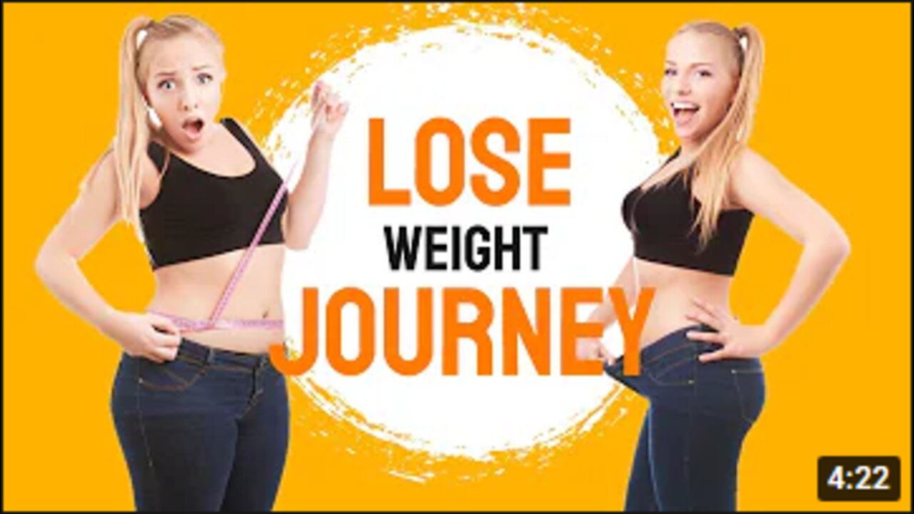 How to lose weight fast without working out !!!