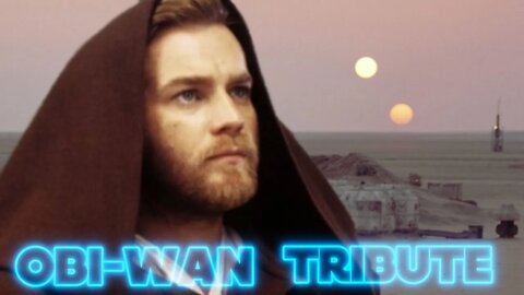 OBI WAN KENOBI "TO TELL YOU THE TRUTH"