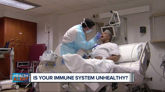 Ask Dr. Nandi: Is your immune system unhealthy? Why things can go wrong