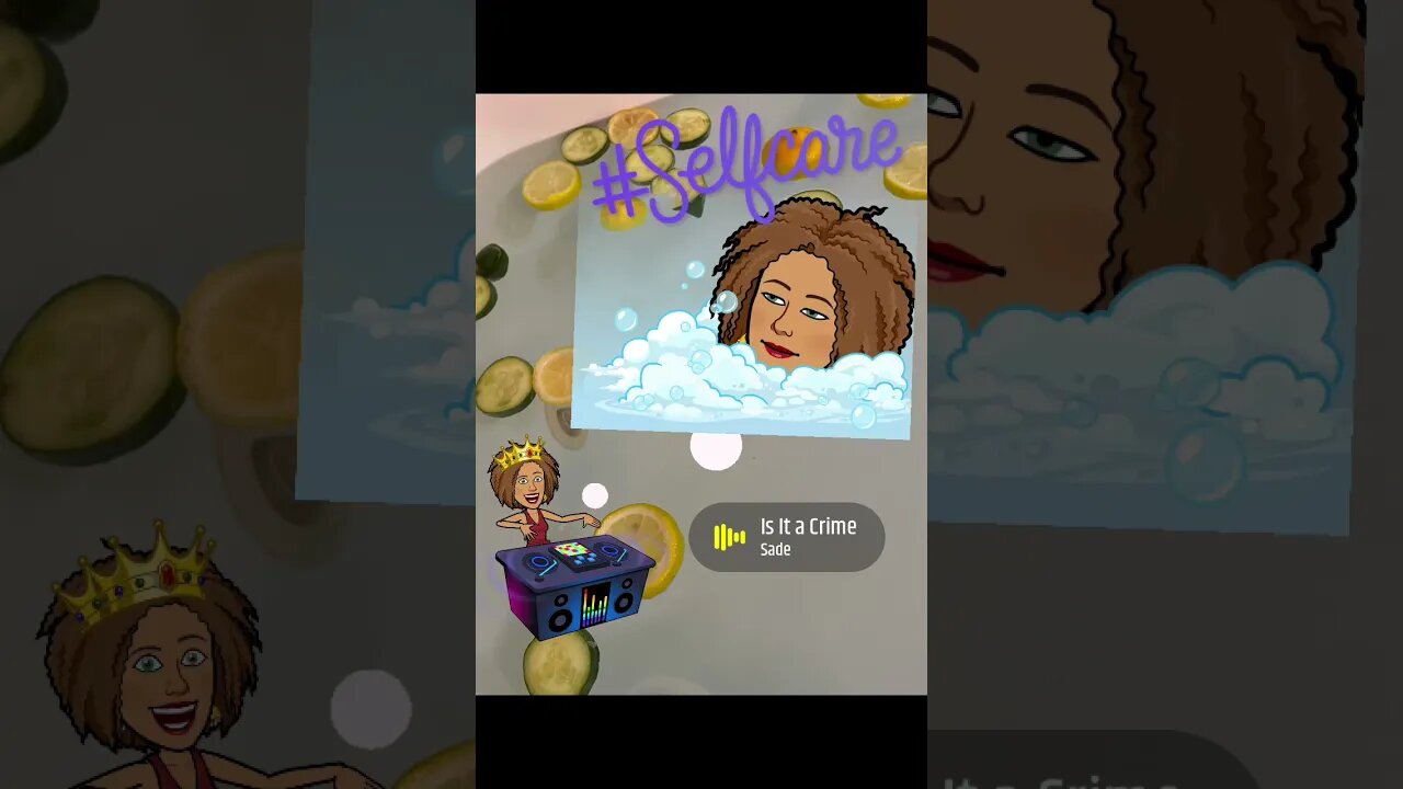 No Crime to Get in the Bathtub