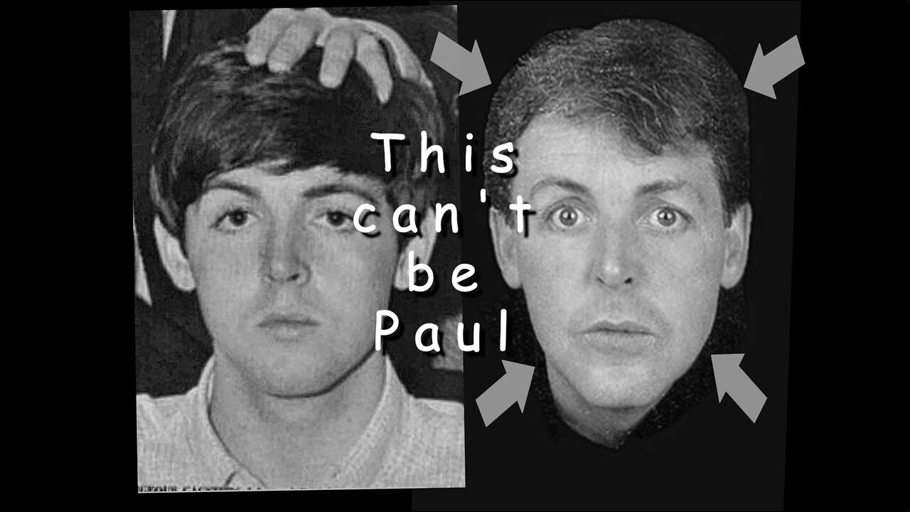 Because_Paul is Dead_song and study