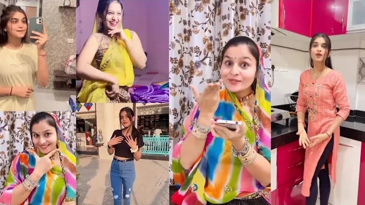 Marwadi reels. 🥰 New trending Rajasthani song. Instagram reels. #instagram #reels Rajasthani song.