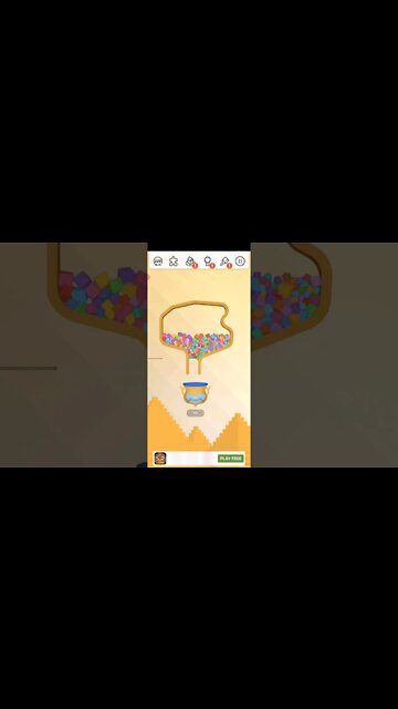 Pull the Pin - Level 223