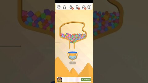 Pull the Pin - Level 223