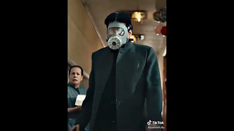 اخر فيلم لباسم السمرة 2023