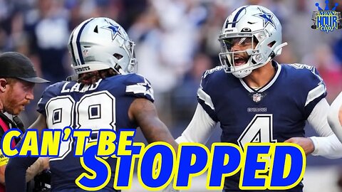 Cowboys Fans, CeeDee Lamb Drops a Bombshell About the Offense!