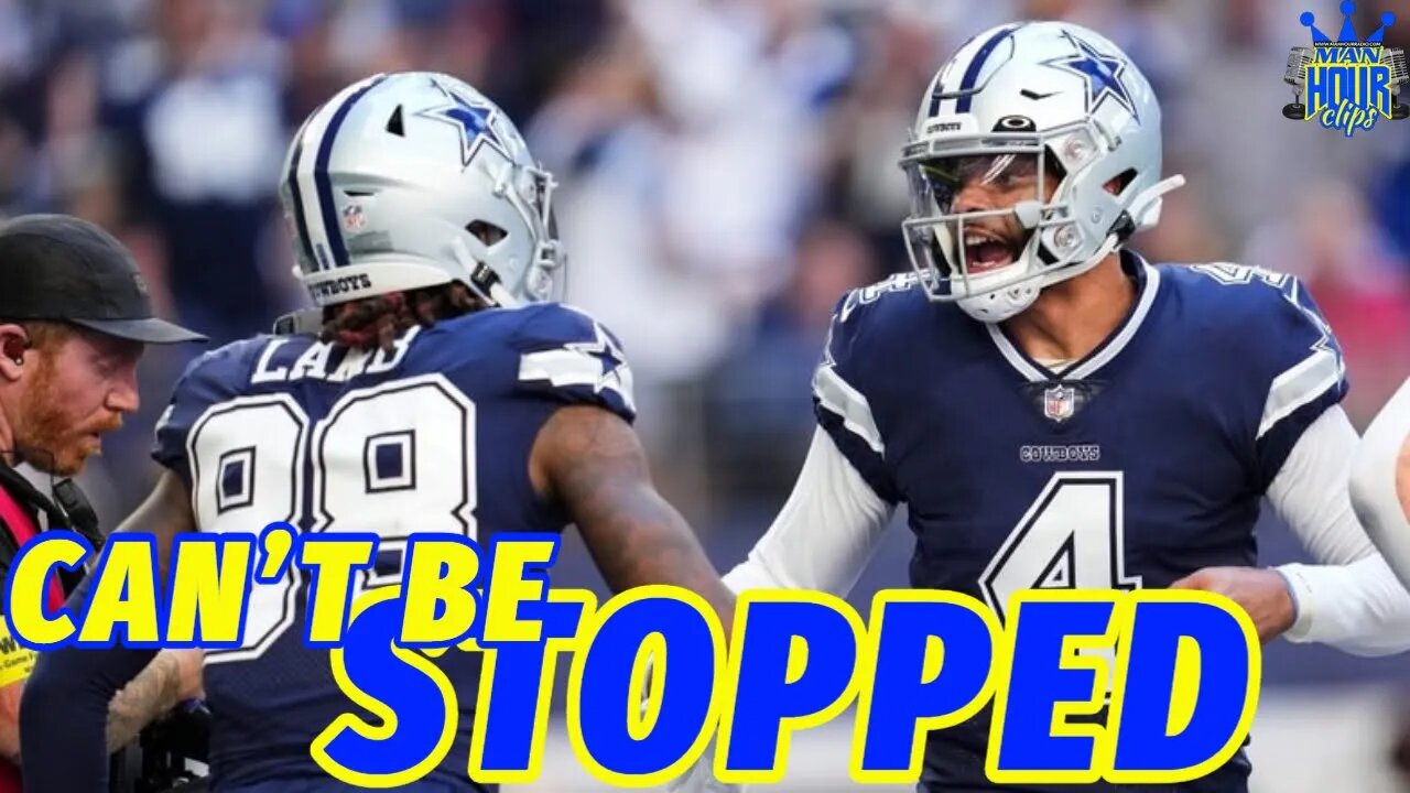 Cowboys Fans, CeeDee Lamb Drops a Bombshell About the Offense!