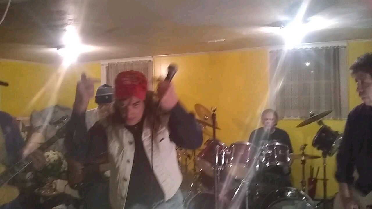 🇱🇷MakeAmericaGreat🇱🇷 by PottersFieldBx The Wide Awake Patriotic PeoplesBand from the Bx