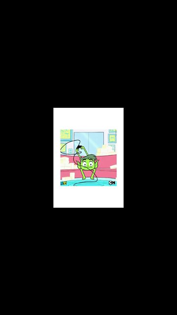 desenho os jovens titans #shorts